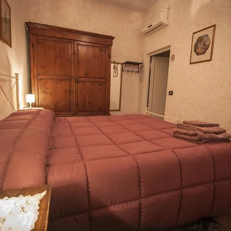 Bed & Breakfast Rifredi Florence