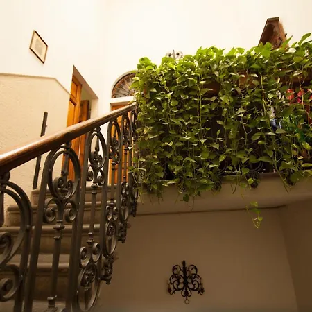 Rifredi فندق مبيت وإفطار *